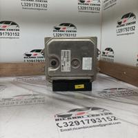 Centralina motore ecu opel combo 2016 55266282 552