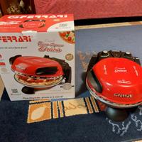 FORNO FERRARI G3 NUOVO