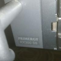 Server Fujitsu Primergy RX300 S5