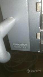 Server Fujitsu Primergy RX300 S5