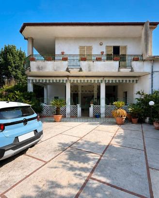 S1 - villa indipendente con giardino