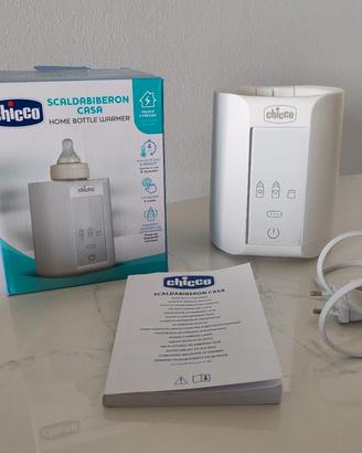 Scaldabiberon casa Chicco