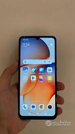 Xiaomi Redmi 13C black 256 GB - 8303