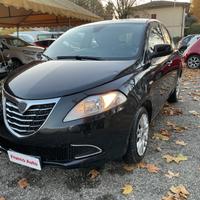 Lancia Ypsilon 1.2 5 Porte GPL Chic Gold OK NEOPAT