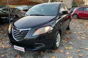 Lancia Ypsilon 1.2 5 Porte GPL Chic Gold OK NEOPAT