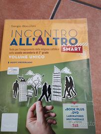 Incontro all' altro