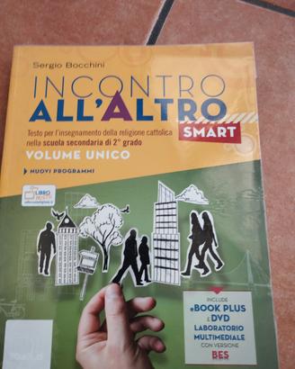 Incontro all' altro