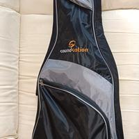 custodia chitarra elettrica