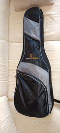 custodia chitarra elettrica