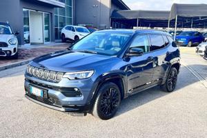Jeep Compass 1.6 Multijet II 2WD S / TETTO NERO