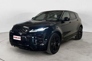 Land Rover Range Rover Evoque 2.0 D165 MHEV R...