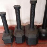 Martello hammer gym clubbell clava macebell 6-30kg