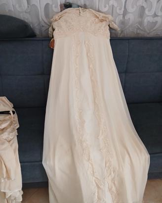 abito da sposa