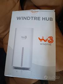 modem wind