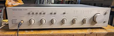 Preamplificatore Harman Kardon HK 825