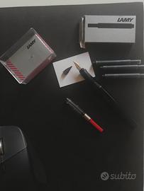 Penna Stilografica Lamy Al Star