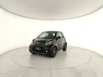 SMART Fortwo eq Pulse 22kW