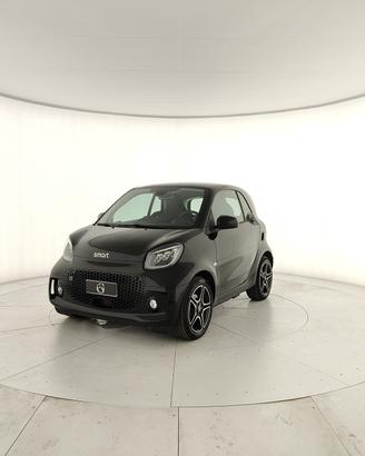 SMART Fortwo eq Pulse 22kW