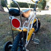 bici da bambino anni 80
