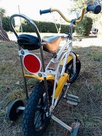 bici da bambino anni 80