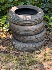 Gomme estive Toyota Aygo  X