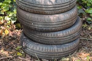 Gomme estive Toyota Aygo  X