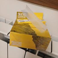 Box 50 libretti cartine king size lunghe