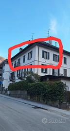 Appartamento varzo viale castelli con garage