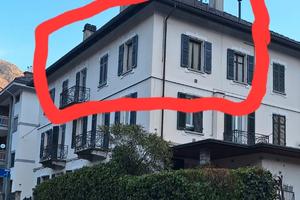 Appartamento varzo viale castelli con garage