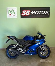 Yamaha YZF R125