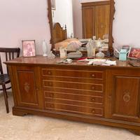 Cassettiera Vintage
