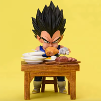 Action figure Vegeta - Dragon Ball Z