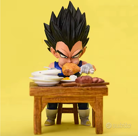 Action figure Vegeta - Dragon Ball Z