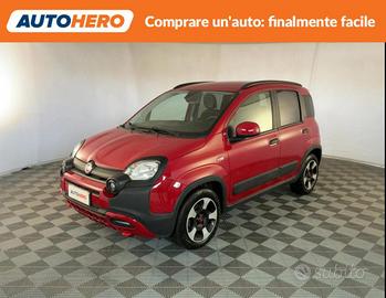 FIAT Panda RE73018