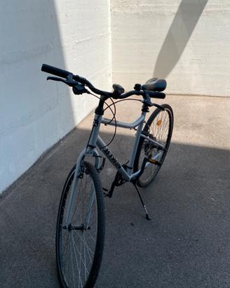 Bici nuova