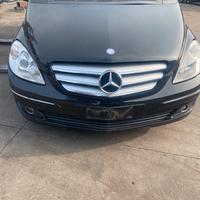 Mercedes classe b