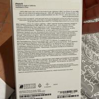 IPHONE 14