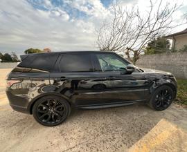 LAND ROVER RR Sport 2022