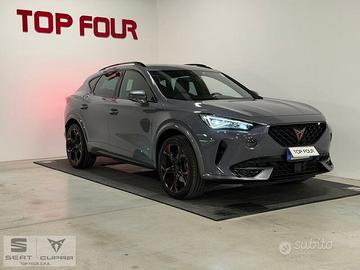CUPRA Formentor 1.4 e-hybrid 204cv dsg