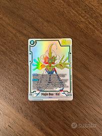 Dragon Ball Fusion World Kid Buu ST01 038