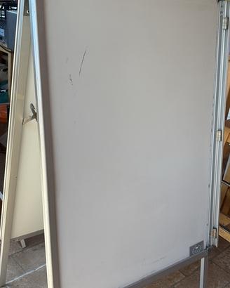 Cavalletto pubblicitario da esterno