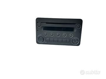 Autoradio ALFA ROMEO 159 (X3/X9) 2005-2013 7646302