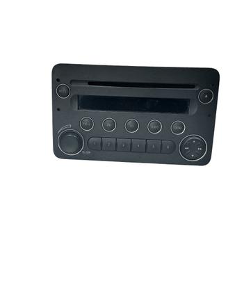 Autoradio ALFA ROMEO 159 (X3/X9) 2005-2013 7646302