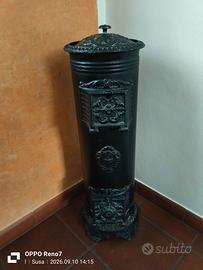 stufa antica