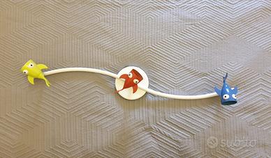 Lampadario/Applique per camera bimbi