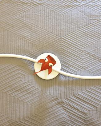 Lampadario/Applique per camera bimbi