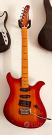 Samick Artist Vintage Top Made in Korea