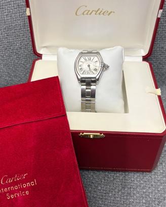 Orologio Cartier
