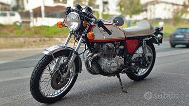 Honda CB 400 Four