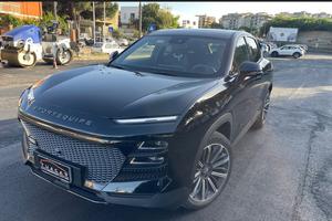 Sportequipe Sportequipe 6 GT 1.6 T-GDI #11226